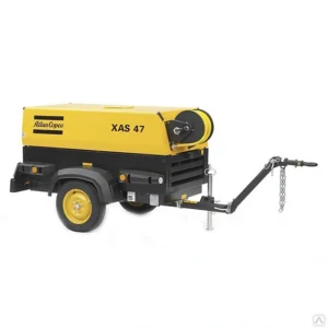 Компрессор Atlas Copco